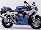 1994 Suzuki GSX-R 750WR SP